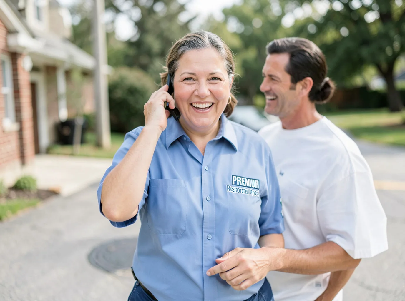 Water Damage Restoration Mason, OH FAQs